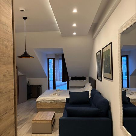 Kopaonik Apartmani Milmari - Katic ภายนอก รูปภาพ