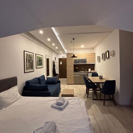 Kopaonik Apartmani Milmari - Katic ภายนอก รูปภาพ