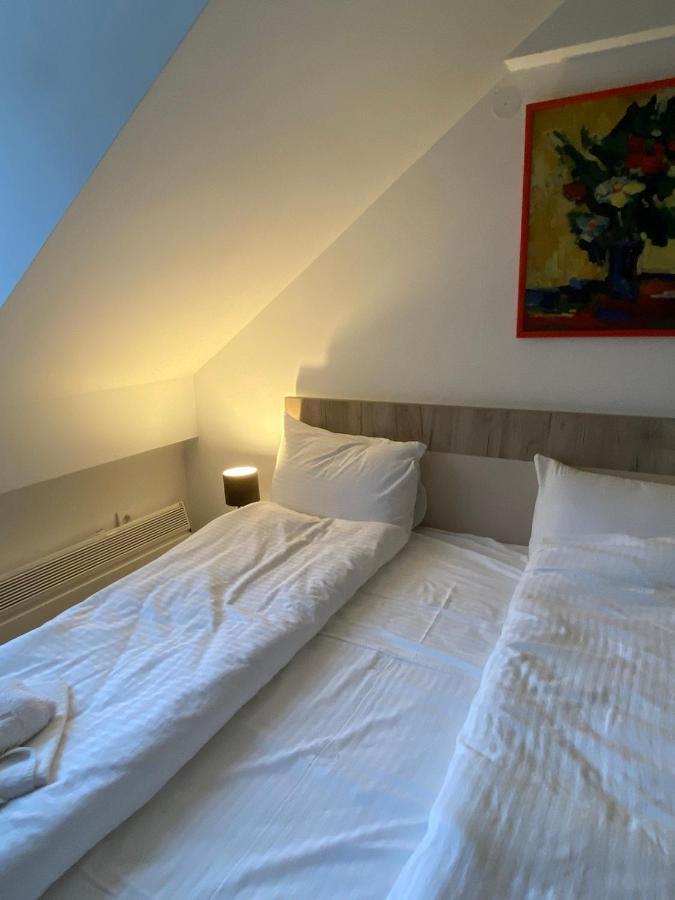 Kopaonik Apartmani Milmari - Katic ภายนอก รูปภาพ