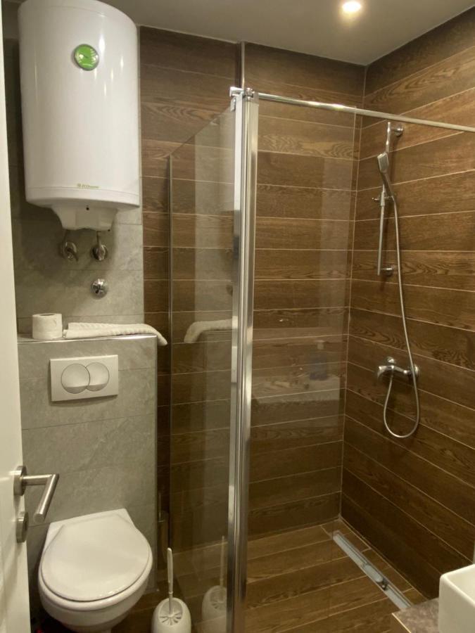 Kopaonik Apartmani Milmari - Katic ภายนอก รูปภาพ