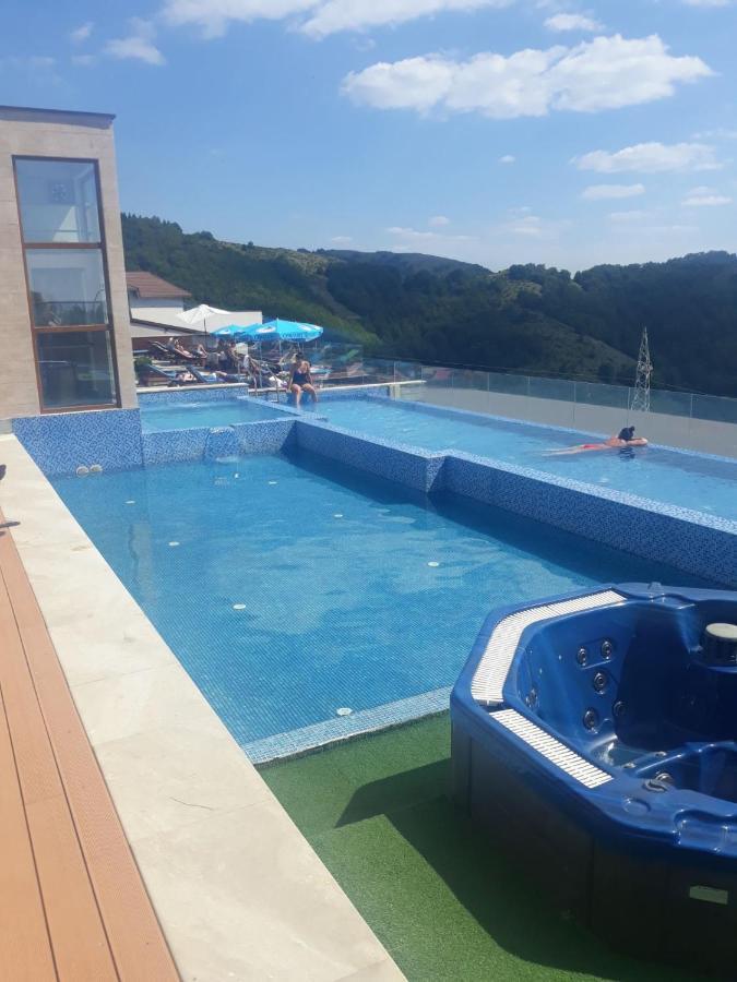 Kopaonik Apartmani Milmari - Katic ภายนอก รูปภาพ