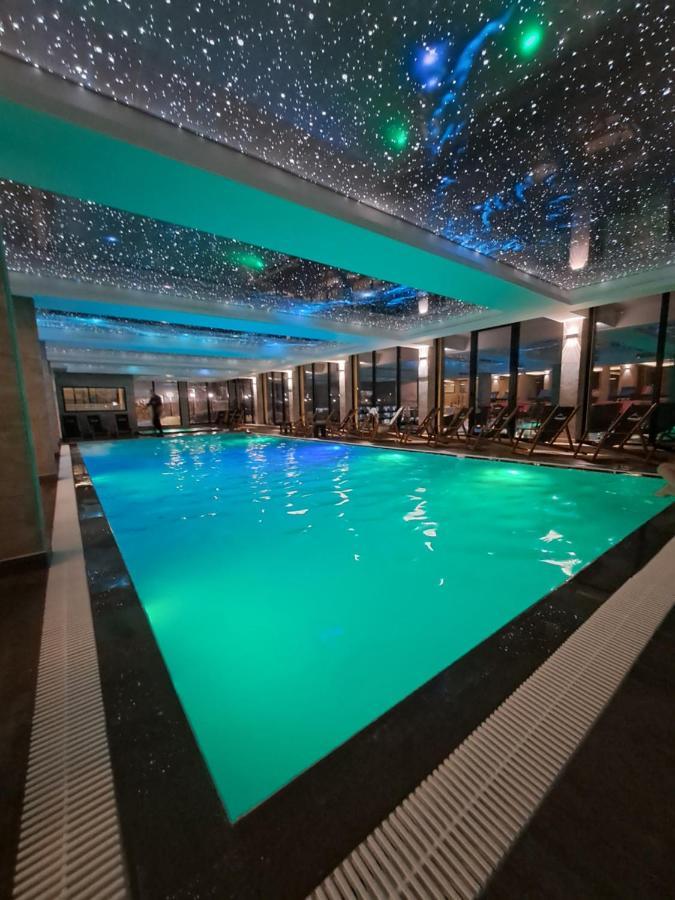 Kopaonik Apartmani Milmari - Katic ภายนอก รูปภาพ