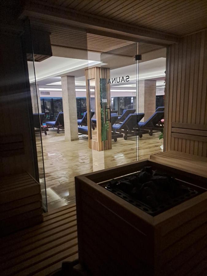 Kopaonik Apartmani Milmari - Katic ภายนอก รูปภาพ