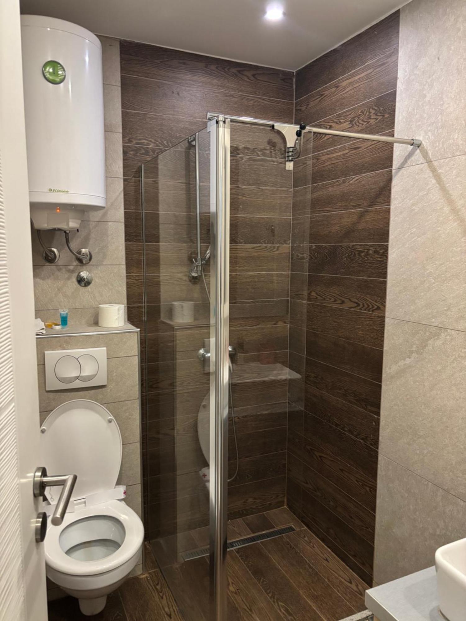 Kopaonik Apartmani Milmari - Katic ภายนอก รูปภาพ