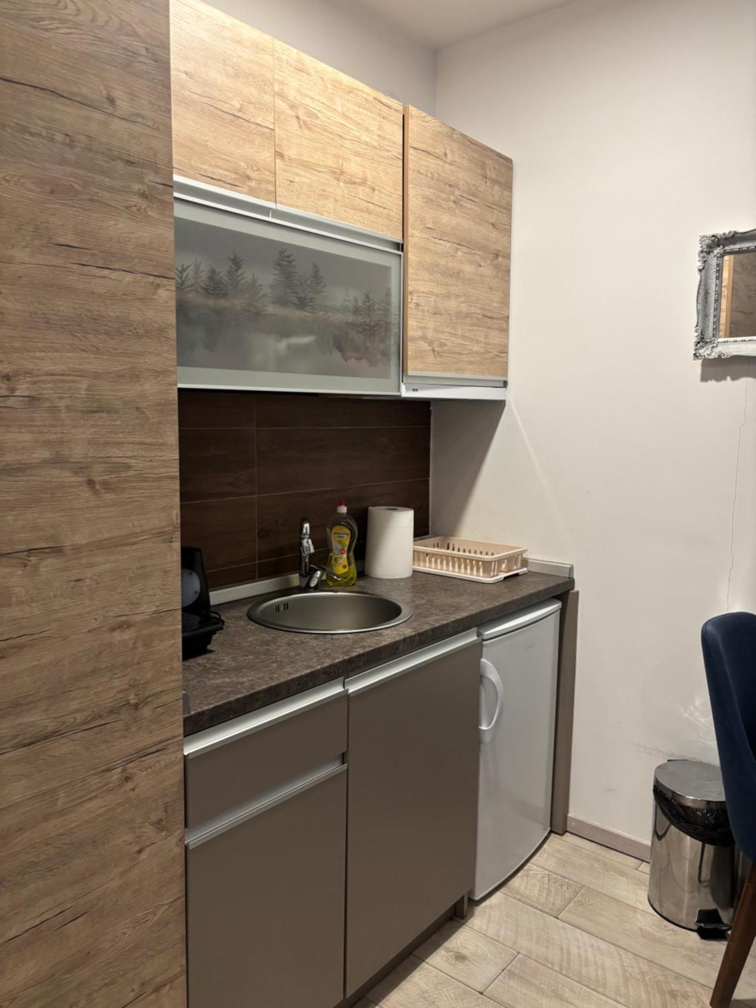 Kopaonik Apartmani Milmari - Katic ภายนอก รูปภาพ